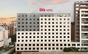 Ibis Sydney Darling Harbour